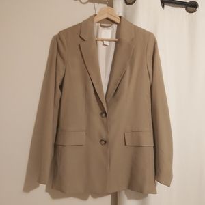 H&M blazer